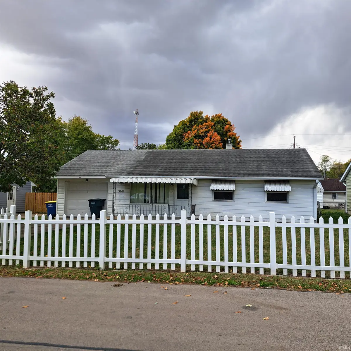 3201 S Elm Street, Muncie, IN 47302 - Image #1