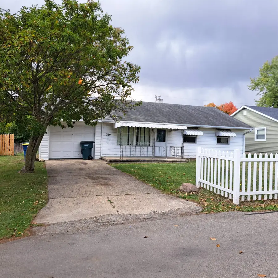 3201 S Elm Street, Muncie, IN 47302 - Image #2