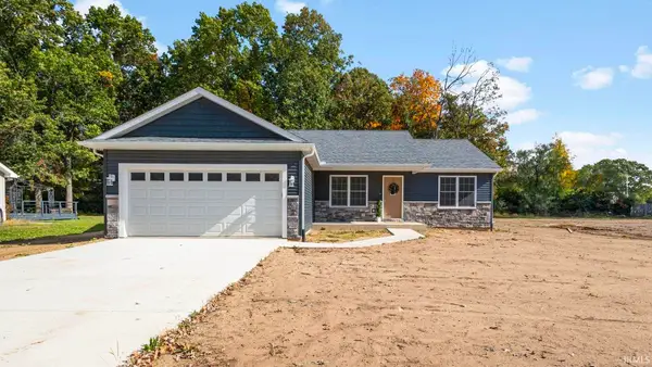 55556 Bittersweet Road, Mishawaka, IN 46545