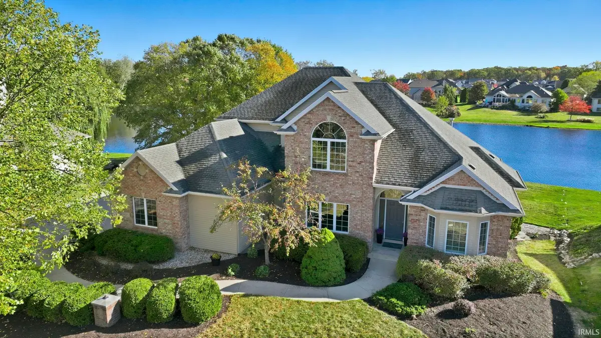 11620 Tillbury Cove, Fort Wayne, IN 46845 - Image #1