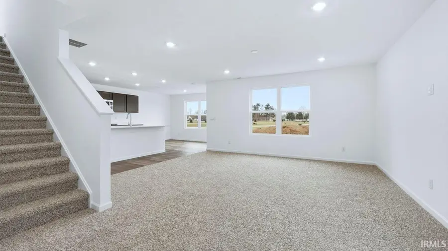 1321 Greencastle Drive, Warsaw, IN 46582 - #3