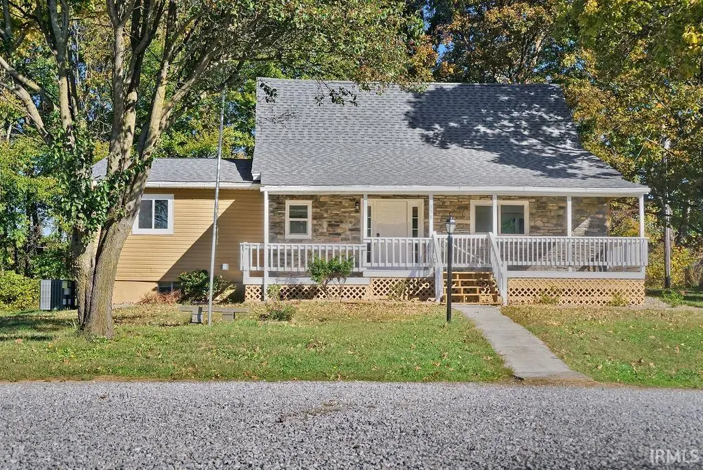 558 Pinewood Drive, Bedford, IN 47421 - Image #1