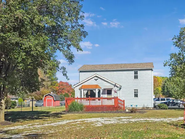 11400 E Parr Avenue, Brazil, IN 47834