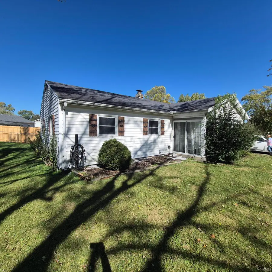 2900 S Chippewa Lane, Muncie, IN 47302 - Image #3