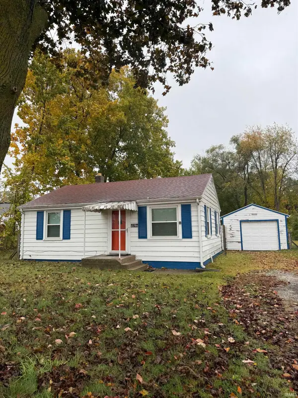 12786 Mckinley Highway, Mishawaka, IN 46545