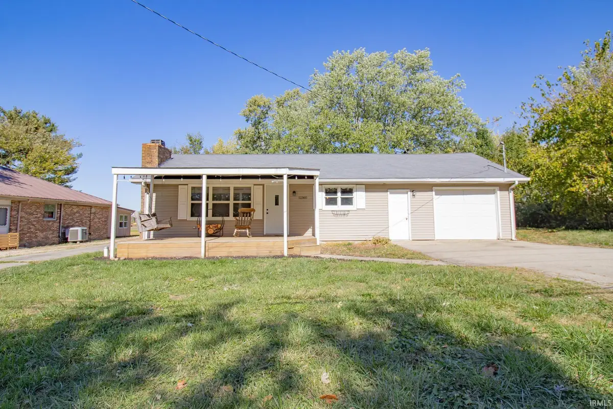 12360 W Jackson Street, Yorktown, IN 47396 - #1