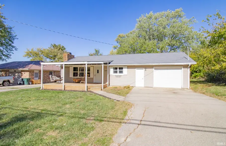 12360 W Jackson Street, Yorktown, IN 47396 - #2