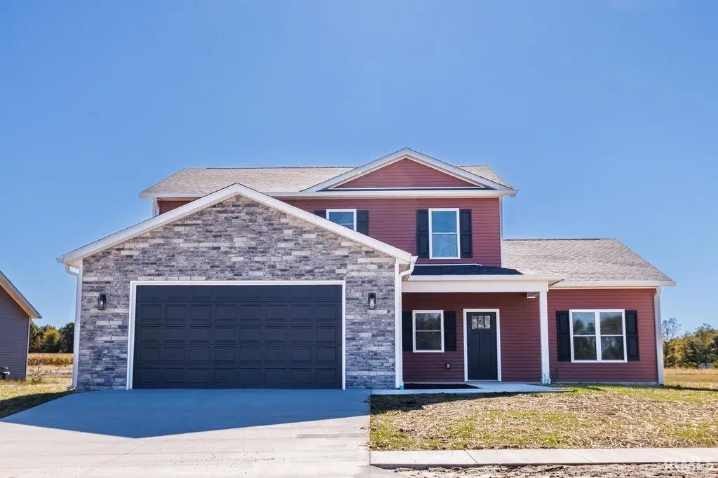 108 Pin Oak Road, Spencer, IN 47460 - Image #1