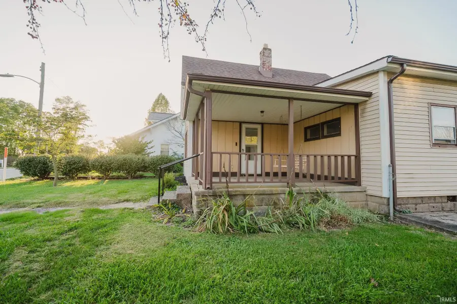 208 Washington Street, Dunreith, IN 47337 - Image #3