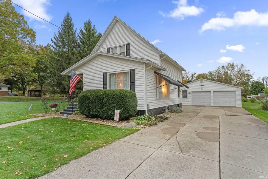 218 E Washington Street, Lakeville, IN 46536 - Image #2