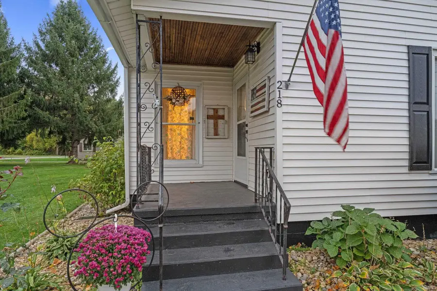 218 E Washington Street, Lakeville, IN 46536 - Image #3