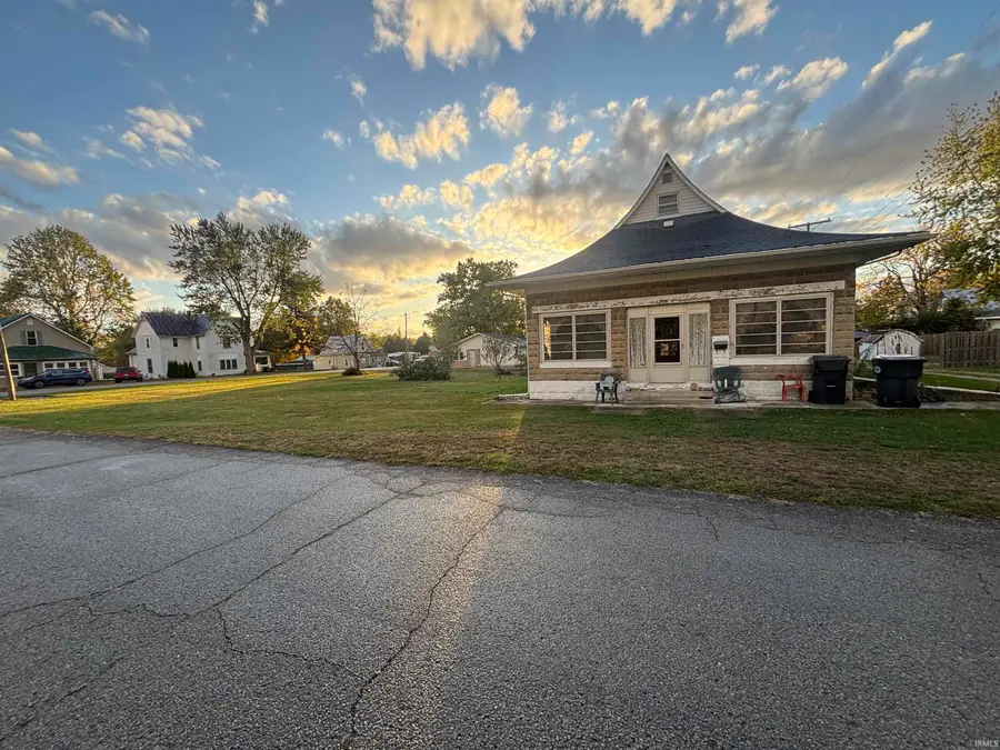 208 S Portland Street, Ridgeville, IN 47380 - #2