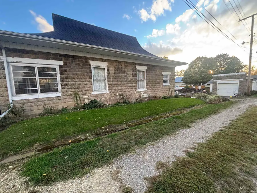208 S Portland Street, Ridgeville, IN 47380 - #3