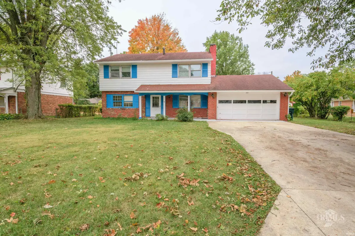 2609 W Lincolnshire Drive, Muncie, IN 47304 - Image #1