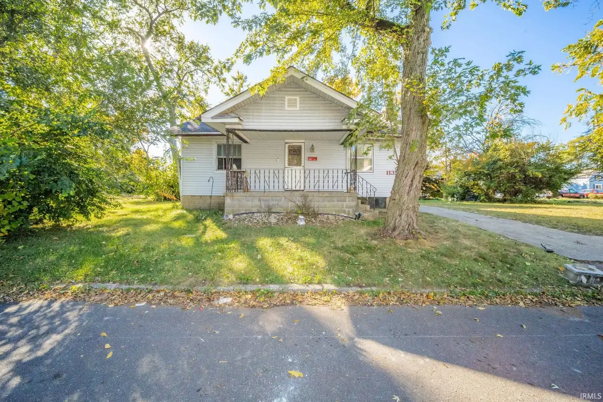 1135 Manor Court, Anderson, IN 46016 - Image #1