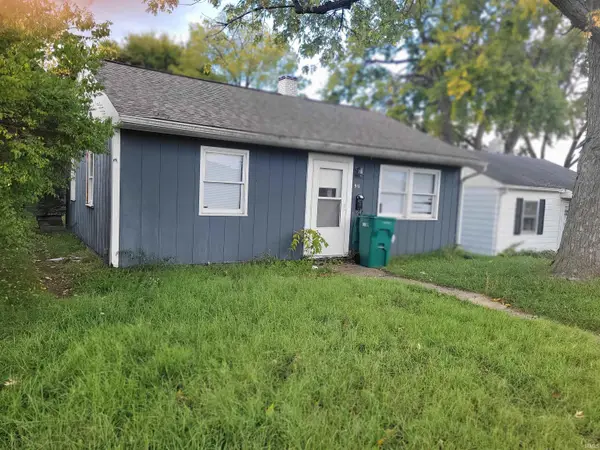 913 Geyer Avenue, Mishawaka, IN 46544