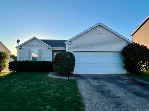 1109 Sunrise Circle, Mishawaka, IN 46544