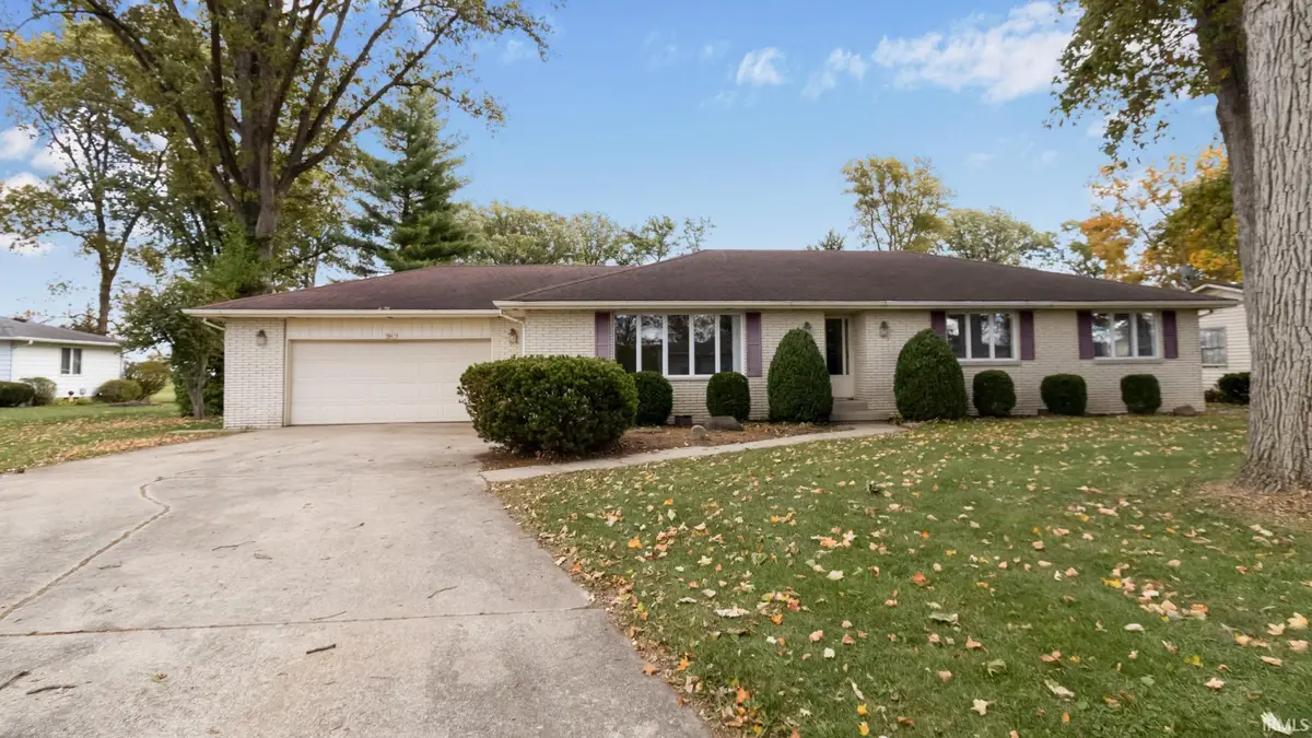 1947 N Tree Street, Parker City, IN 47368 - Image #1