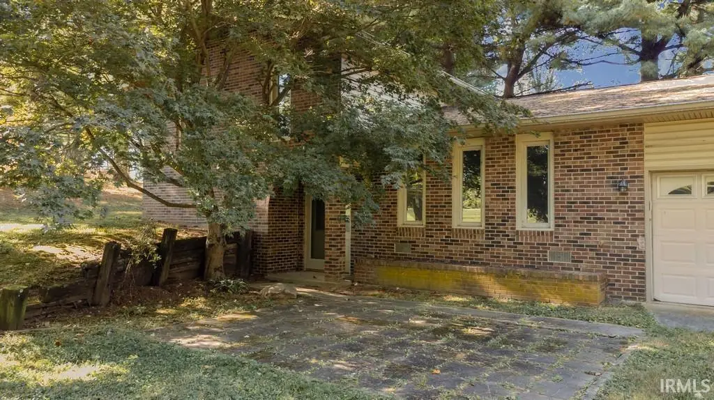 7433 N Raider Road, Middletown, IN 47356 - Image #1