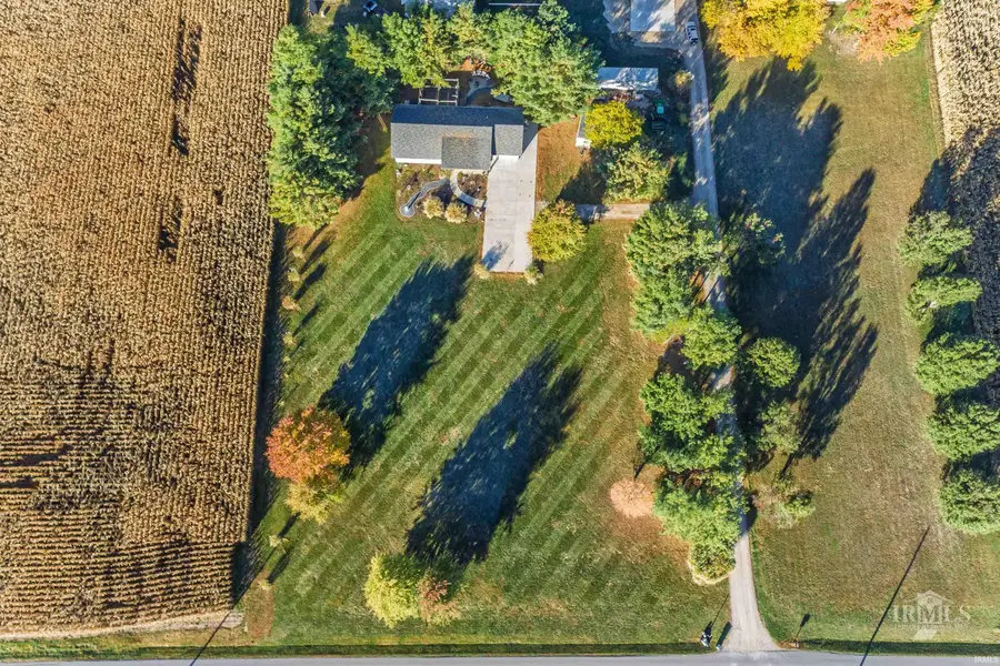 11559 S County Road 300 W, Muncie, IN 47302 - Image #3