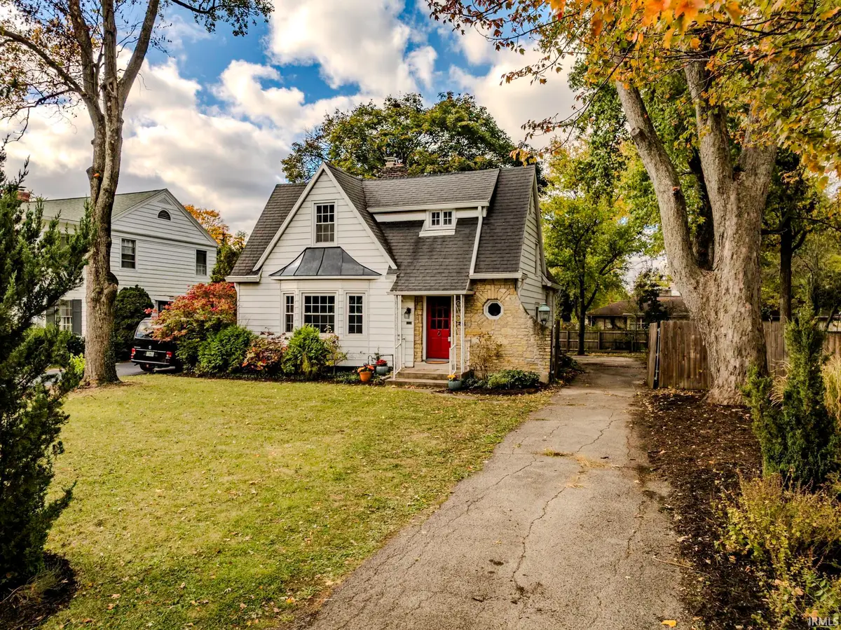 223 N Riley Road, Muncie, IN 47304 - Image #1