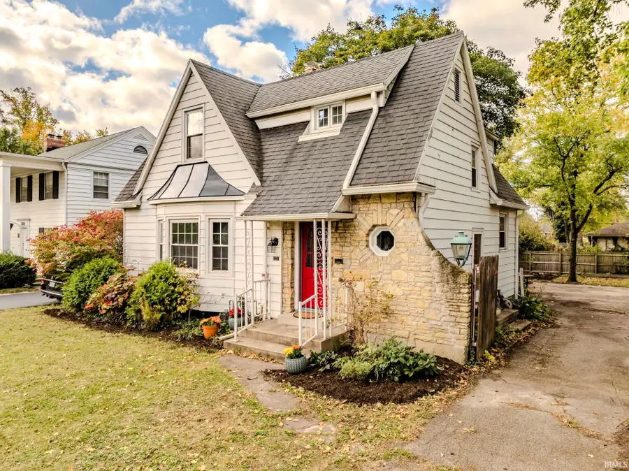 223 N Riley Road, Muncie, IN 47304 - Image #2