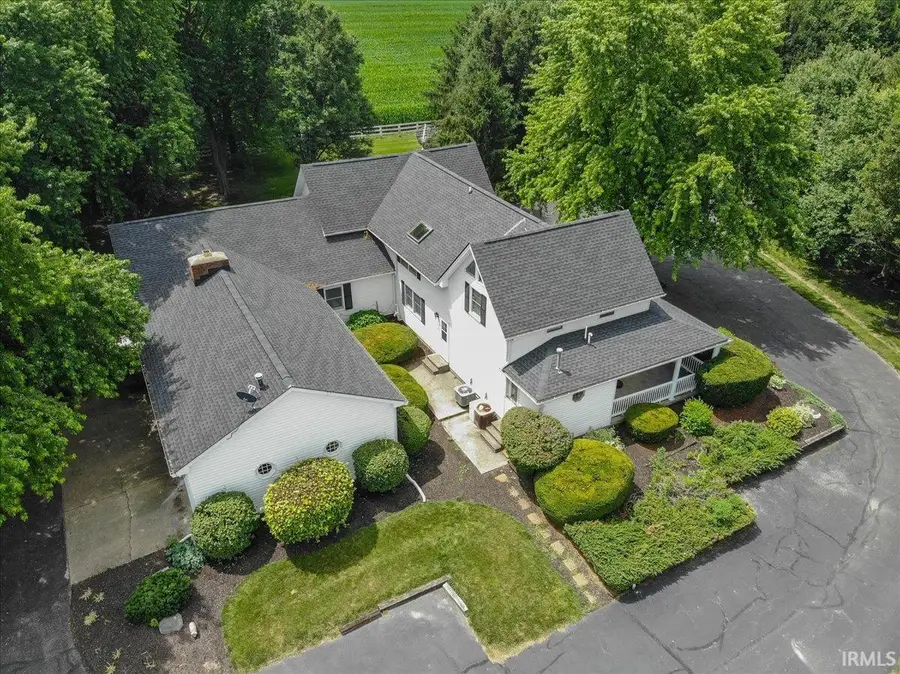 7147 S County Road 130 W Road, Frankfort, IN 46041 - Image #3