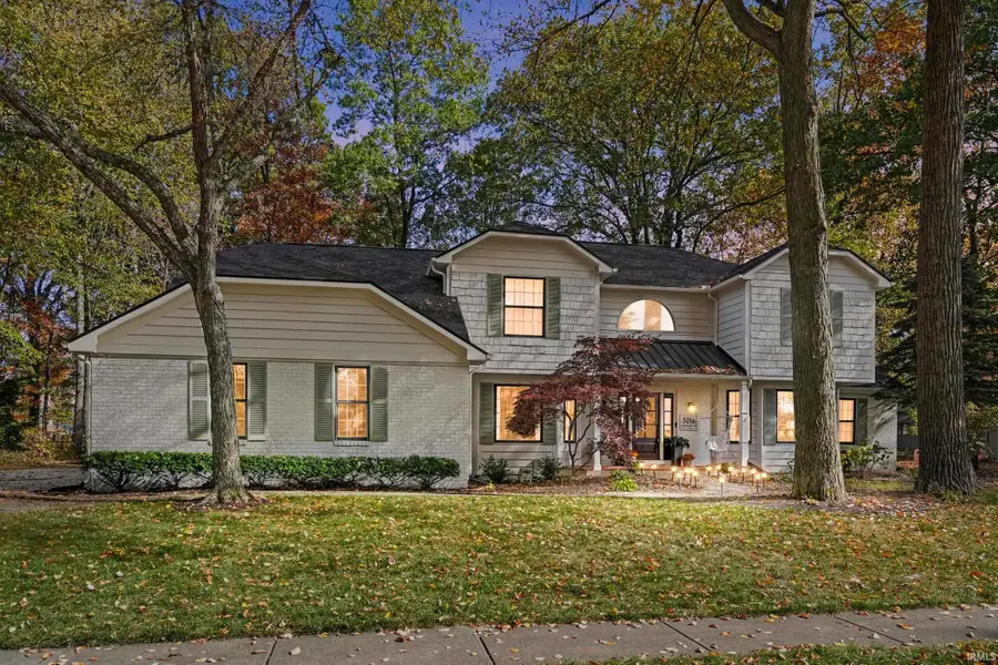 5216 Wood Manor Run, Fort Wayne, IN 46835 - Image #2