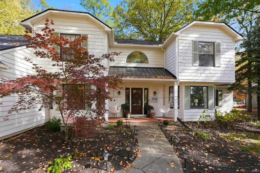 5216 Wood Manor Run, Fort Wayne, IN 46835 - Image #3