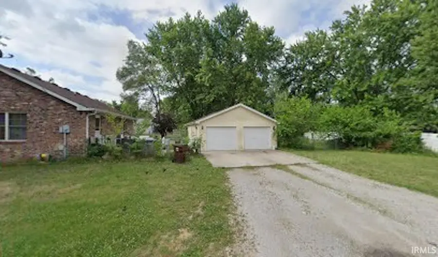 610 W Center Street, Brazil, IN 47834 - Image #2