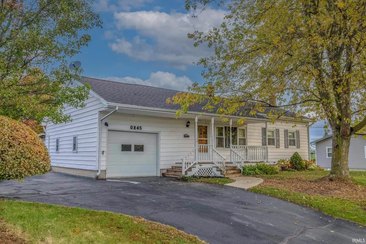 0245 E 100 South, Lagrange, IN 46761 - Image #1