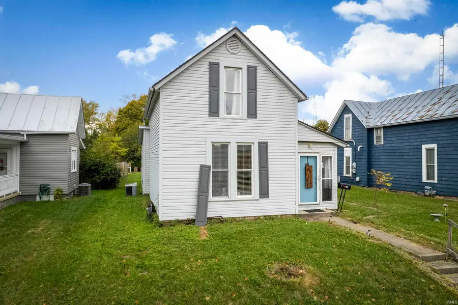 706 W Washington Street, Winchester, IN 47394 - #2