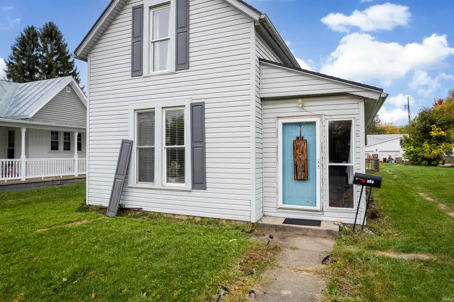 706 W Washington Street, Winchester, IN 47394 - #3