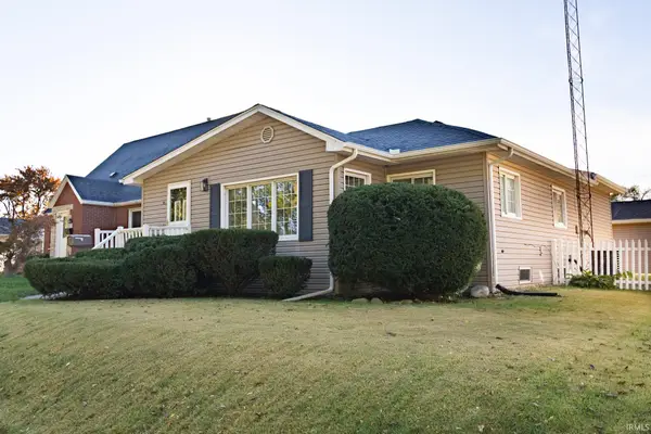 1717 Linden Avenue, Mishawaka, IN 46544