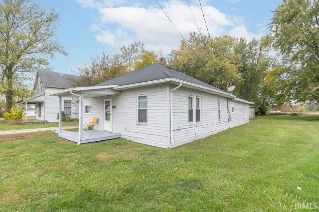 2820 Brown Street, New Castle, IN 47362 - #1