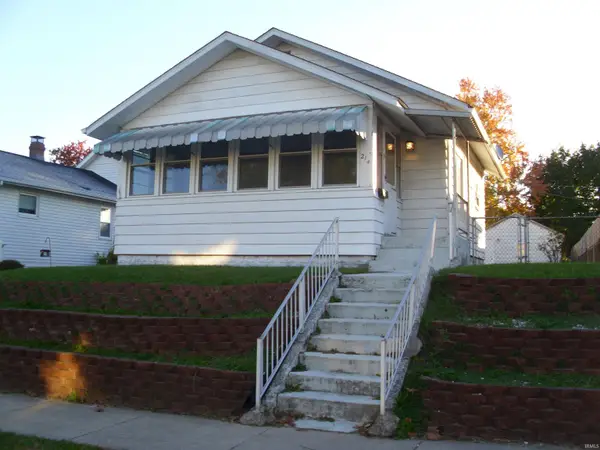 214 N Middleboro Street, Mishawaka, IN 46545