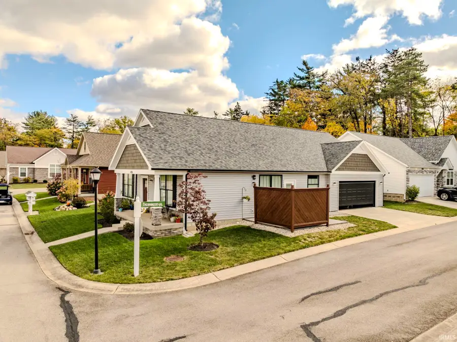 4208 W Thornwood Lane, Muncie, IN 47304 - Image #2