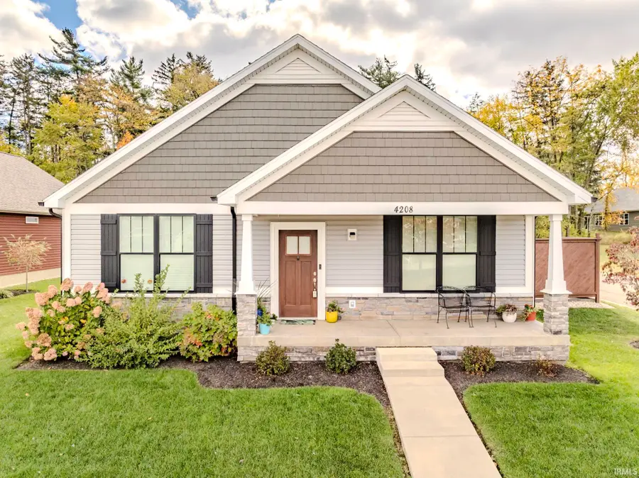 4208 W Thornwood Lane, Muncie, IN 47304 - Image #3