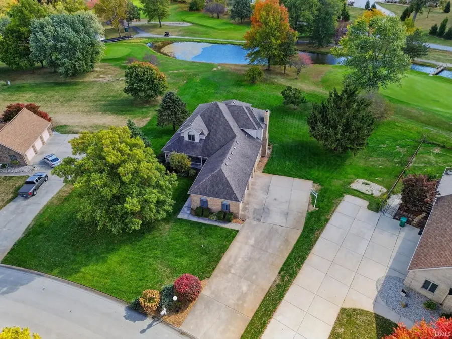 1525 Bramoor Drive, Kokomo, IN 46902 - Image #3