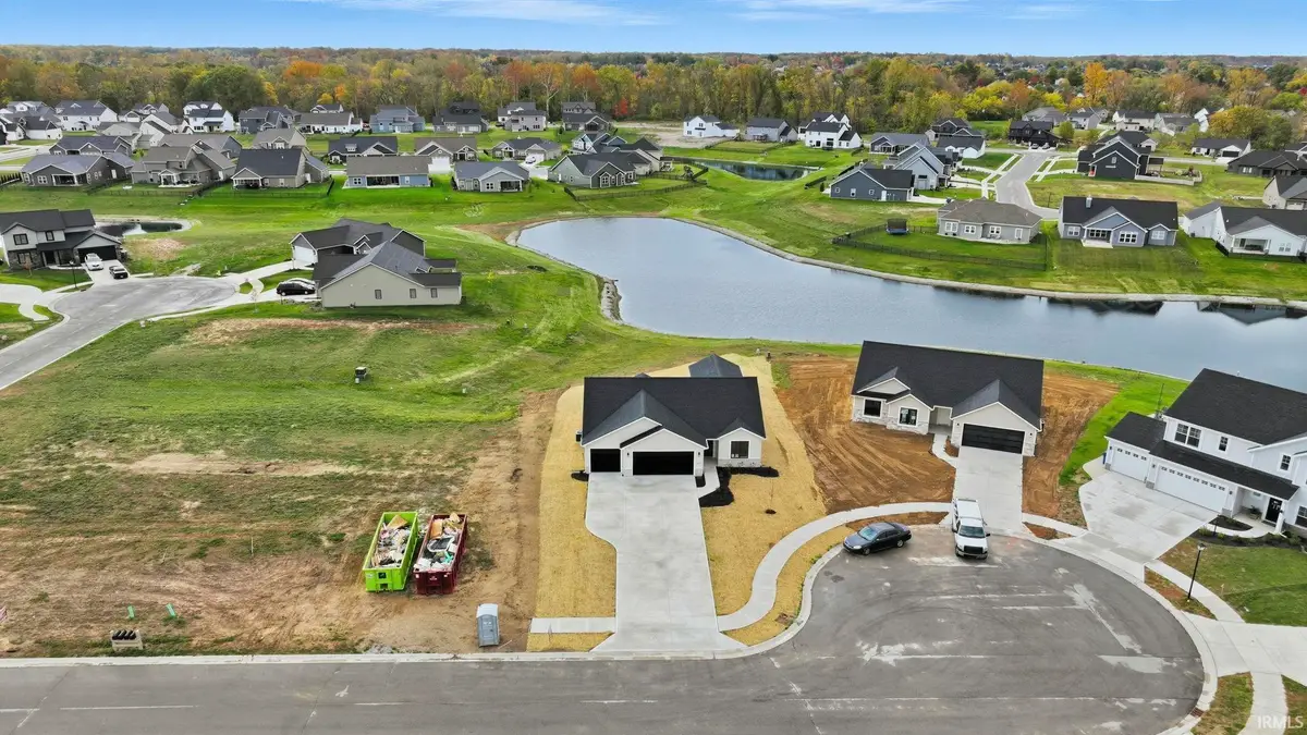 1227 Mosaic Street, Huntertown, IN 46748 - Image #1