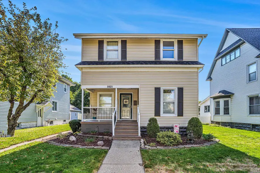 1021 Strong Avenue, Elkhart, IN 46514 - Image #2