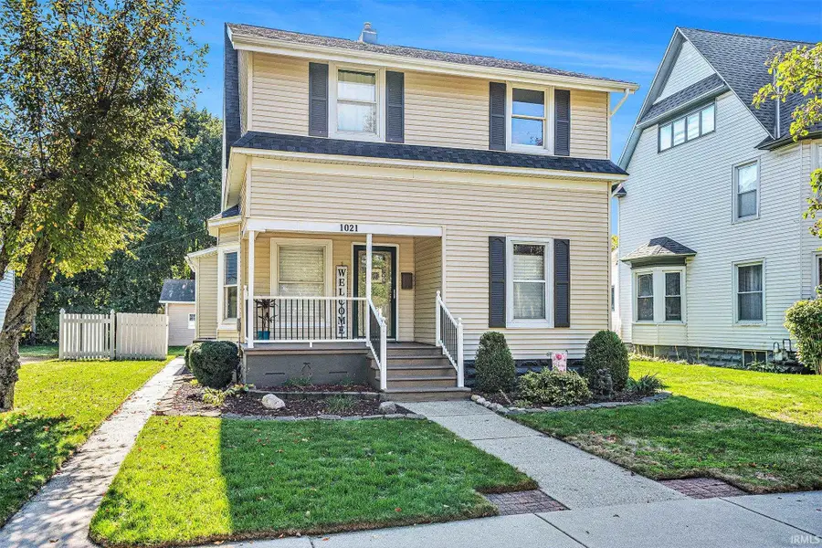 1021 Strong Avenue, Elkhart, IN 46514 - Image #3