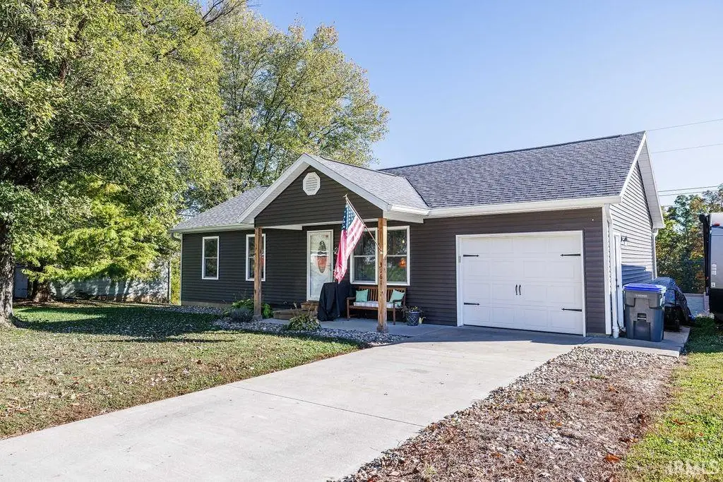 3161 S Yonkers Street, Bloomington, IN 47403 - Image #1