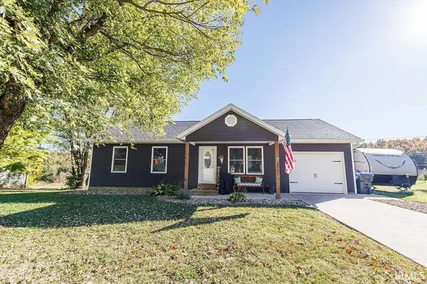 3161 S Yonkers Street, Bloomington, IN 47403