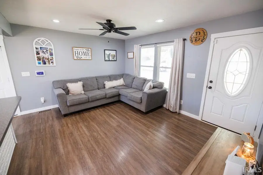 3161 S Yonkers Street, Bloomington, IN 47403 - Image #2