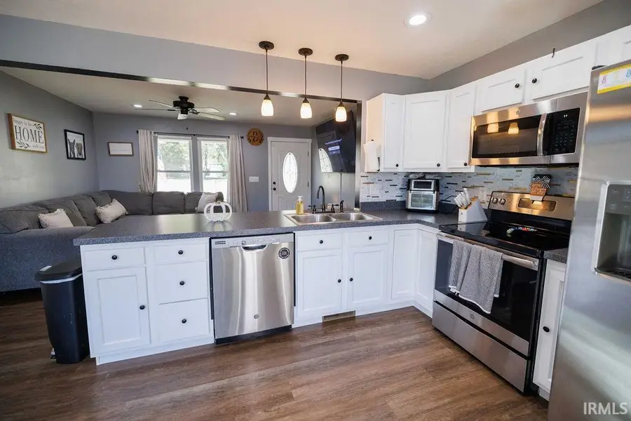 3161 S Yonkers Street, Bloomington, IN 47403 - Image #3