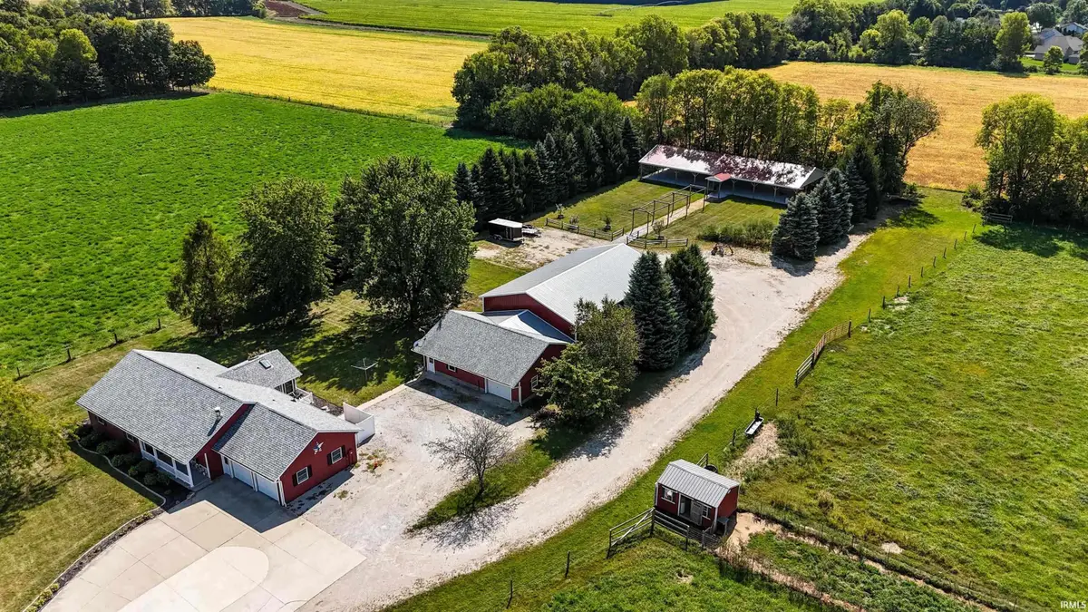 68395 Us Highway 33, Goshen, IN 46526 - Image #1