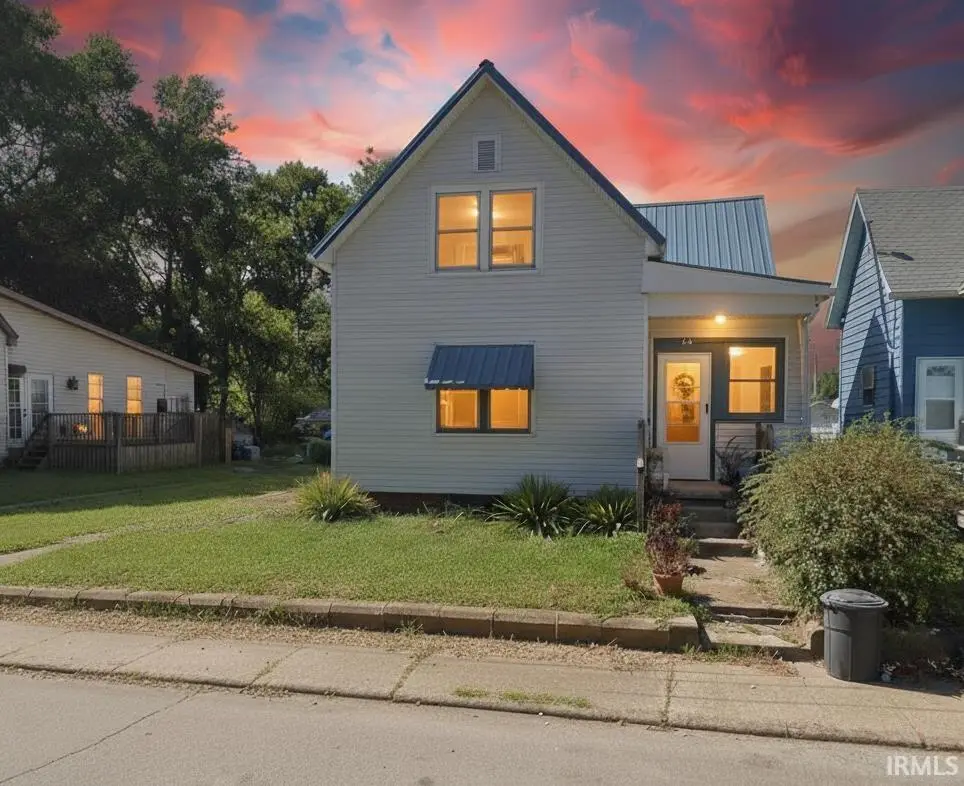 222 N 5th Street, Boonville, IN 47601 - Image #1