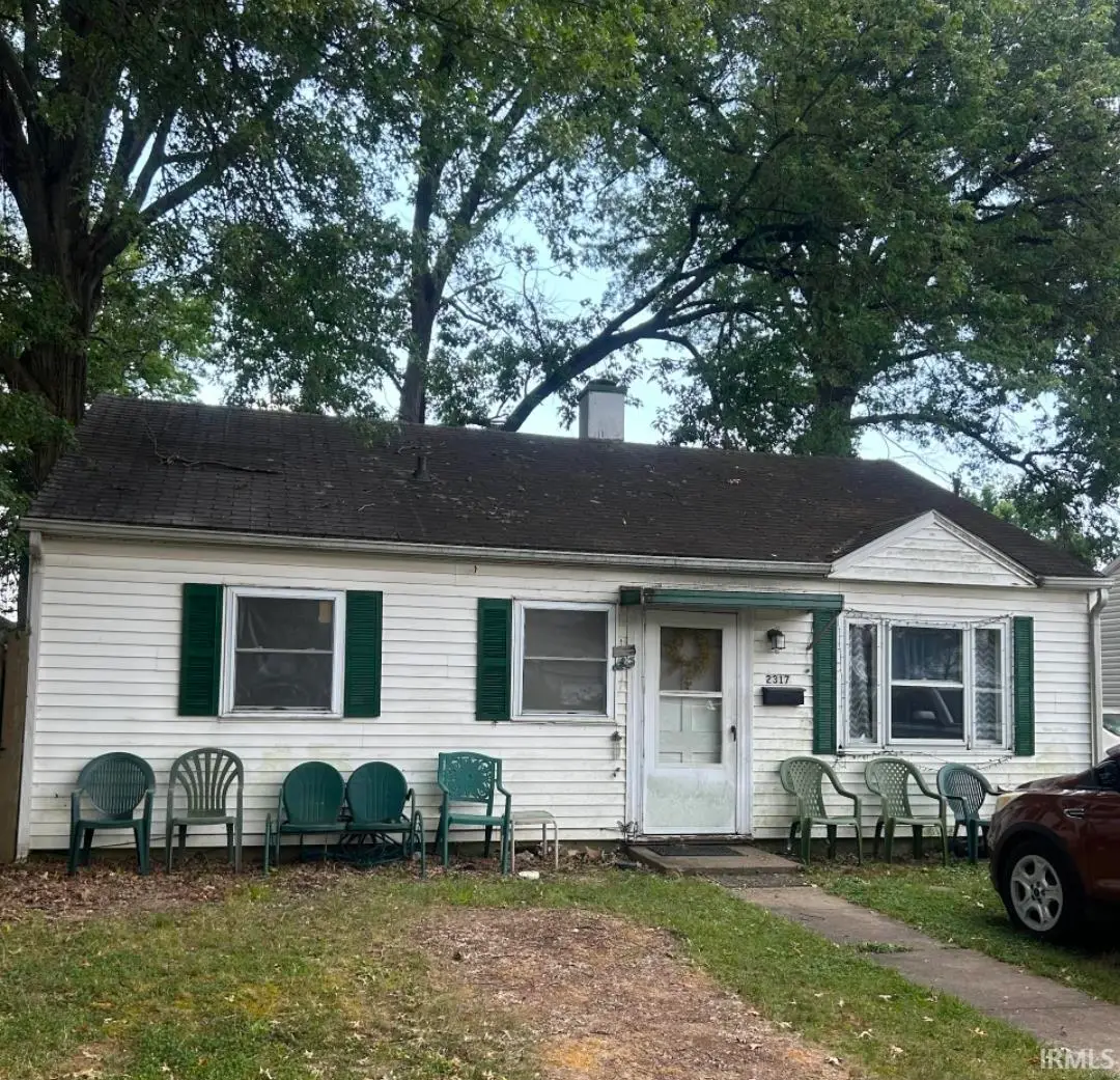 2317 Maplewood Circle, Evansville, IN 47714 - Image #1