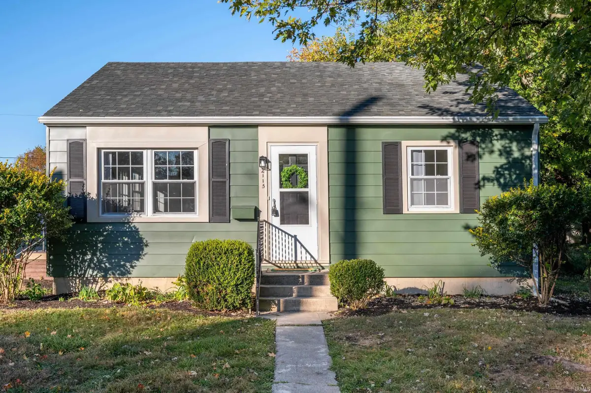 2115 S Grant Street, Muncie, IN 47302 - Image #1